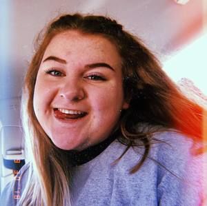 Meet your Posher, Lillie